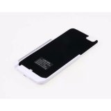 Ốp lưng kiêm pin sạc dự phòng iphone 6 plus/6s plus (Trắng)