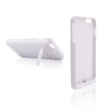 Ốp lưng kiêm sạc dự phòng cho  iPhone 6 - Protab (trắng)