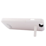 Ốp lưng kiêm sạc dự phòng Iphone 5/5S/SE - Protab 2500 mAh ( trắng)