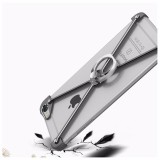 Ốp lưng kim loại chữ X dành cho iphone 6 plus