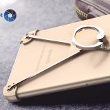 Ốp lưng kim loại chữ X dành cho iphone 7 Plus
