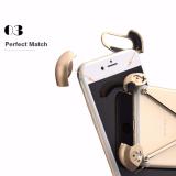 Ốp lưng kim loại chữ X dành cho iphone 7 Plus