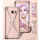 Ốp lưng kim loại chữ X dành cho Samsung S7 Edge