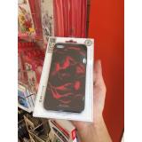 Ốp lưng kính cho iPhone 8 Plus - hiệu WK Design