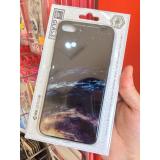 Ốp lưng kính cho iPhone 8 Plus - hiệu WK Design