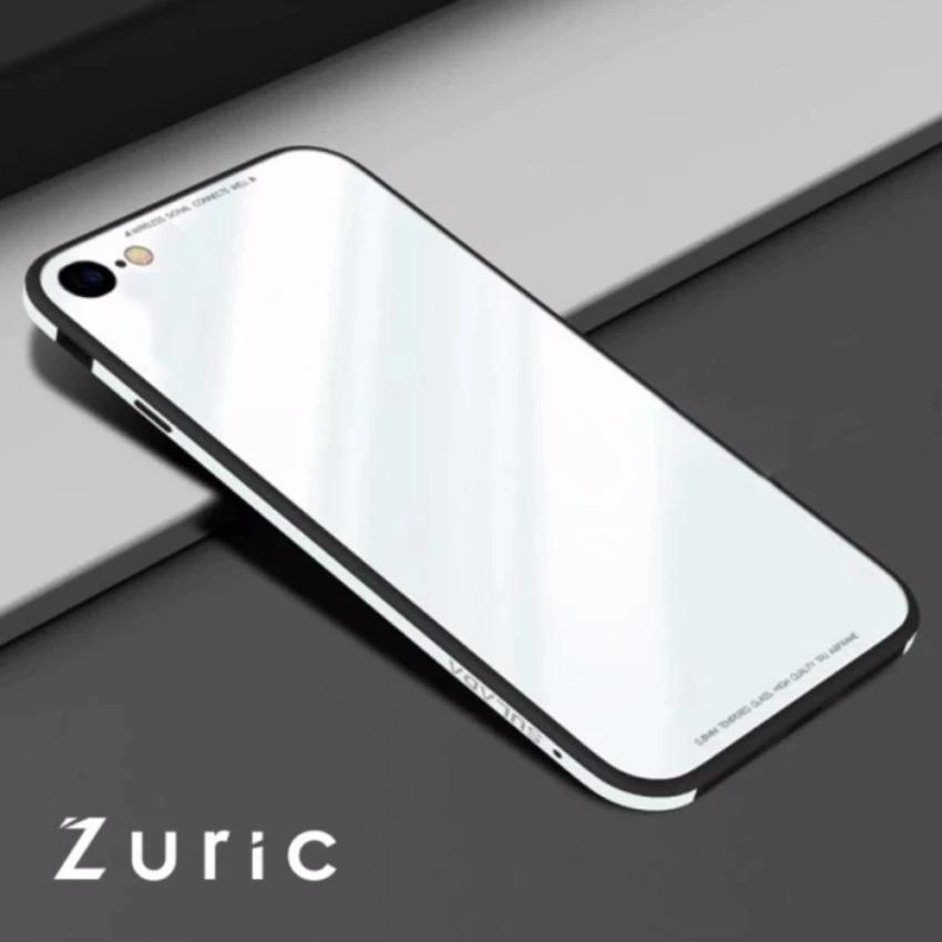 Ốp lưng kính cường lực Sulada cho iPhone 7 / 8 - Hàng nhập khẩu