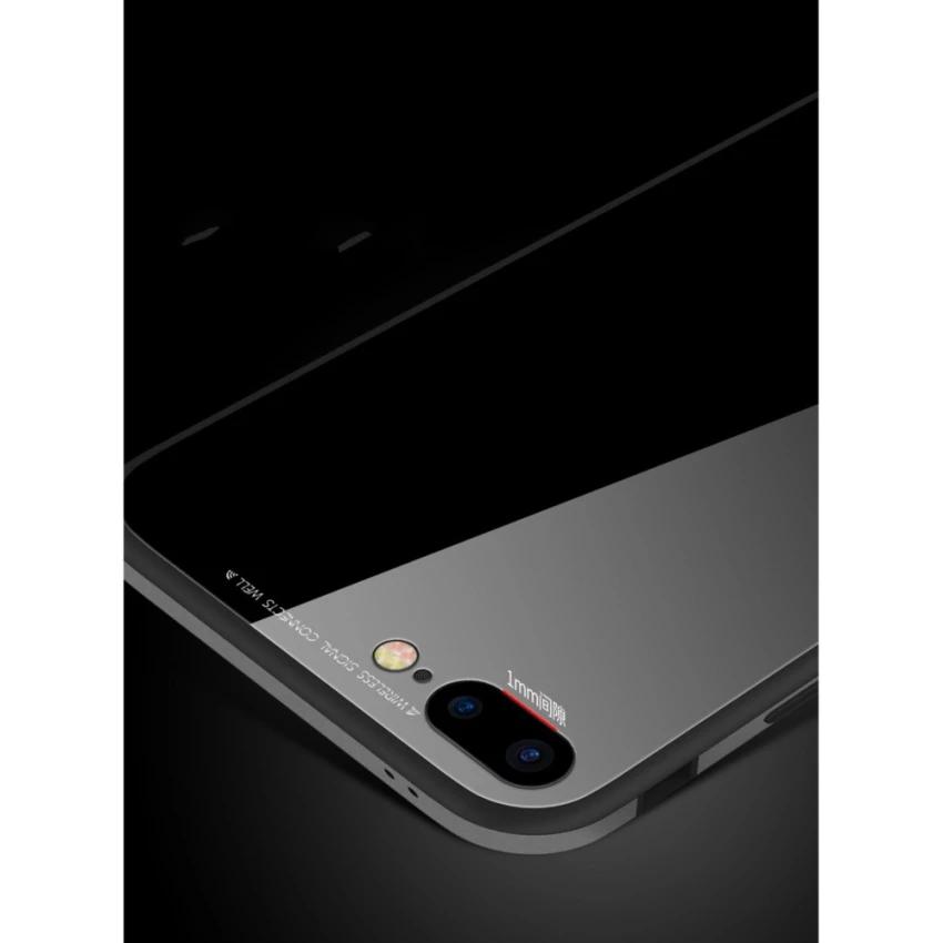 Ốp lưng kính Sulada cho iPhone 7 Plus / 8 Plus -