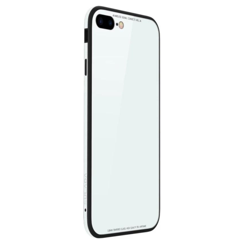 Ốp lưng kính Sulada cho iPhone 7 Plus / 8 Plus -