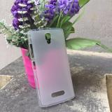 Ốp lưng lenovo a2010 silicone