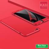 Ốp lưng LKGus 360 iPhone 6 Plus/6s Plus ( đỏ )