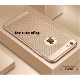 Ốp lưng lưới dạng tản nhiệt cho iphone 6 Plus 6S Plus