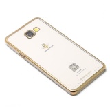 Ốp lưng Meephone cho Samsung Galaxy A5 2016 (Vàng)