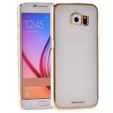 Ốp lưng Meephone cho Samsung Galaxy S6 (Vàng Gold)