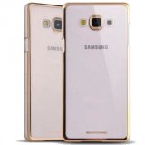 Ốp lưng Meephong dành cho Samsung Galaxy A5 (Vàng)