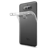 Ốp lưng Mercury Clear Jelly cho LG V20