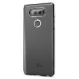 Ốp lưng Mercury Clear Jelly cho LG V20