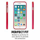 Ốp lưng Mercury i JELLY Metal iPhone 7 / iPhone 8