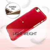Ốp lưng Mercury i JELLY Metal iPhone 7 / iPhone 8