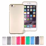 Ốp lưng Mercury i JELLY Metal iPhone 7 / iPhone 8