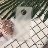 Ốp lưng MOTOROLA Moto X4 silicon dẻo