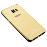 Ốp lưng nguyên khối nhựa bóng Samsung Note 5 -Hàng nhập khẩu