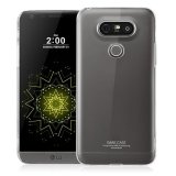 Ốp lưng nhựa cứng Imak cho LG G5 (Trong suốt)