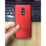 Ốp lưng nhựa cứng màu cho XIAOMI REDMI NOTE 4X