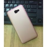 Ốp lưng nhựa cứng màu Samsung Galaxy C9 Pro
