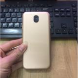 Ốp lưng nhựa cứng màu Samsung Galaxy J7 Pro