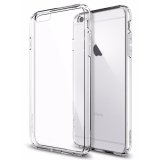 Ốp lưng nhựa dẻo trong suốt cho iPhone 6/6S