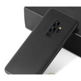 Ốp lưng nhựa mỏng hiệu Memumi choGalaxy S9 PLUS