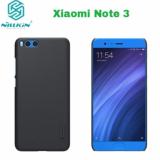 Ốp lưng  Nilkin cho Xiaomi mi note 3
