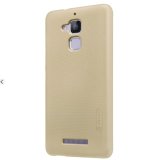 Ốp lưng Nillkin cho Asus Zenfone 3 Max (ZC520TL) (vàng)