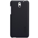 Ốp lưng Nillkin cho HTC Desire 610 (Đen)
