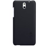 Ốp lưng Nillkin cho HTC Desize 610 (Đen)