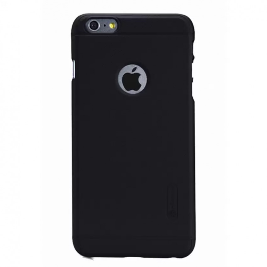 Ốp lưng Nillkin cho iPhone 6 Plus 6S Plus (Đen)