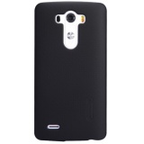Ốp lưng Nillkin cho LG G3 (Đen)