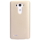 Ốp lưng Nillkin cho LG G3 (Vàng)