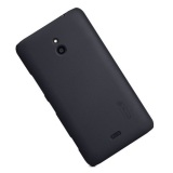 Ốp lưng Nillkin cho Nokia Lumia 1320 (Đen)