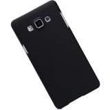 Ốp lưng Nillkin cho Samsung Galaxy A8 (Đen)