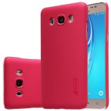 Ốp lưng Nillkin cho Samsung Galaxy J5 2016 (Đỏ)