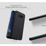 Ốp lưng Nillkin cho Samsung Galaxy Note 8 ( đen )