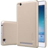 Ốp lưng nillkin cho Xiaomi Mi Redmi 4A (vàng)