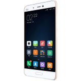 Ốp lưng Nillkin cho Xiaomi Mi5 (Vàng đồng)