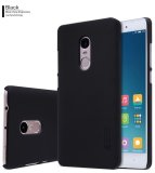 Ốp Lưng Nillkin Cho Xiaomi Redmi Note 4 (Đen)