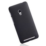 Ốp lưng Nillkin cho Zenfone 4 (Đen)