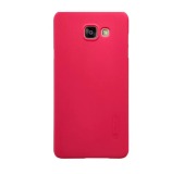 Ốp lưng Nillkin dành cho Samsung Galaxy A5 2016 (Đỏ)