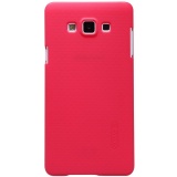 Ốp lưng Nillkin dành cho Samsung galaxy E7 (Đỏ)