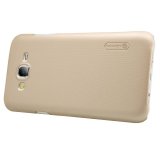Ốp lưng Nillkin dành cho Samsung Galaxy J7 (Vàng)