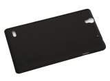 Ốp lưng Nillkin dành cho Sony Xperia C4 Nillkin (Đen)